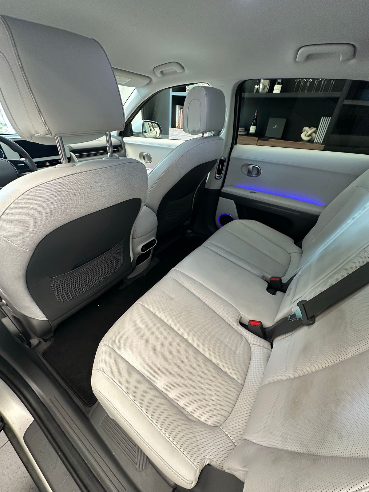 2023 Hyundai IONIQ 5 SEL — full photo 10 of 11