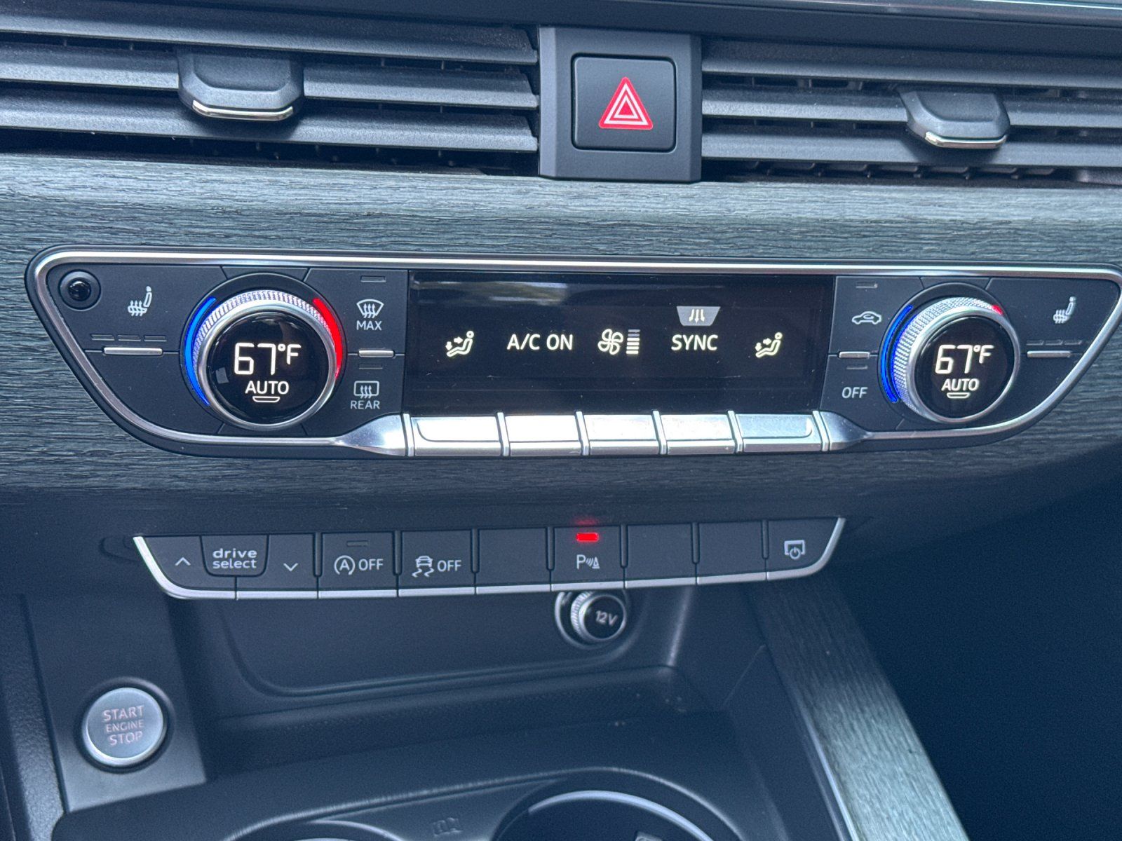 2018 Audi A4 2.0T Premium Plus — full photo 20 of 28