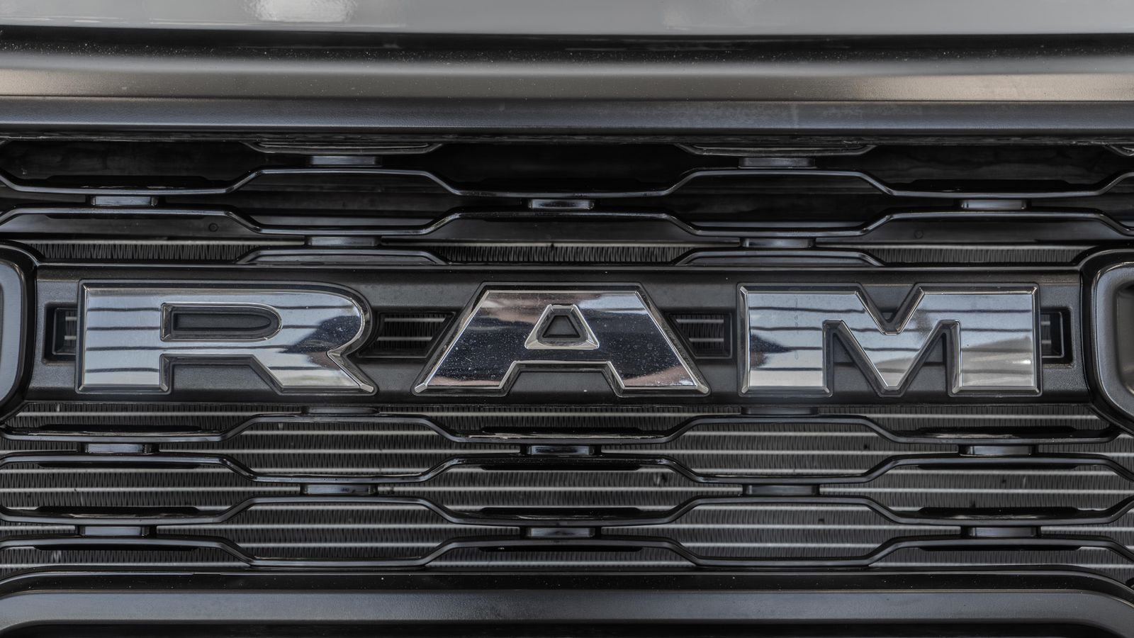 2024 Ram ProMaster 3500 High Roof — full photo 5 of 36