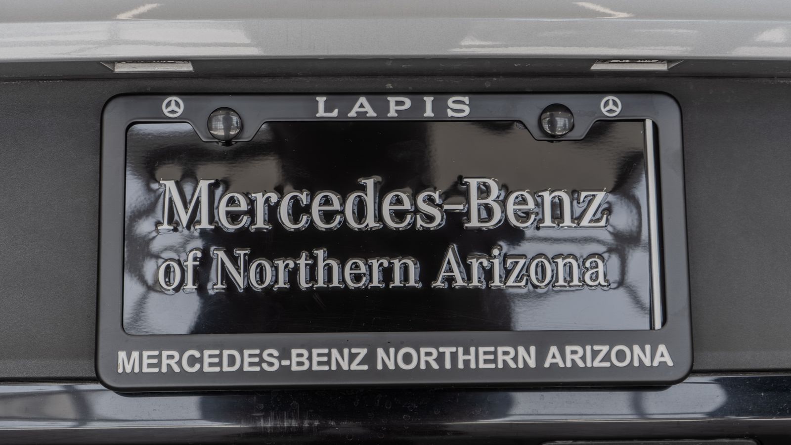 2024 Mercedes-Benz GLC GLC 300 Coupe — full photo 15 of 35
