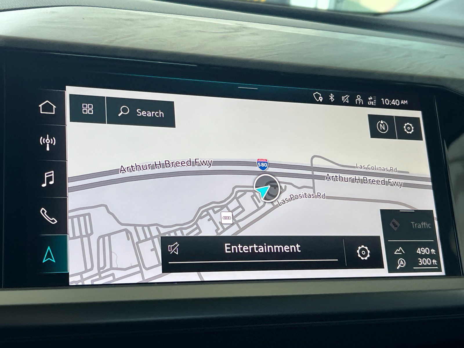 2023 Audi Q4 e-tron Premium Plus — full photo 19 of 29