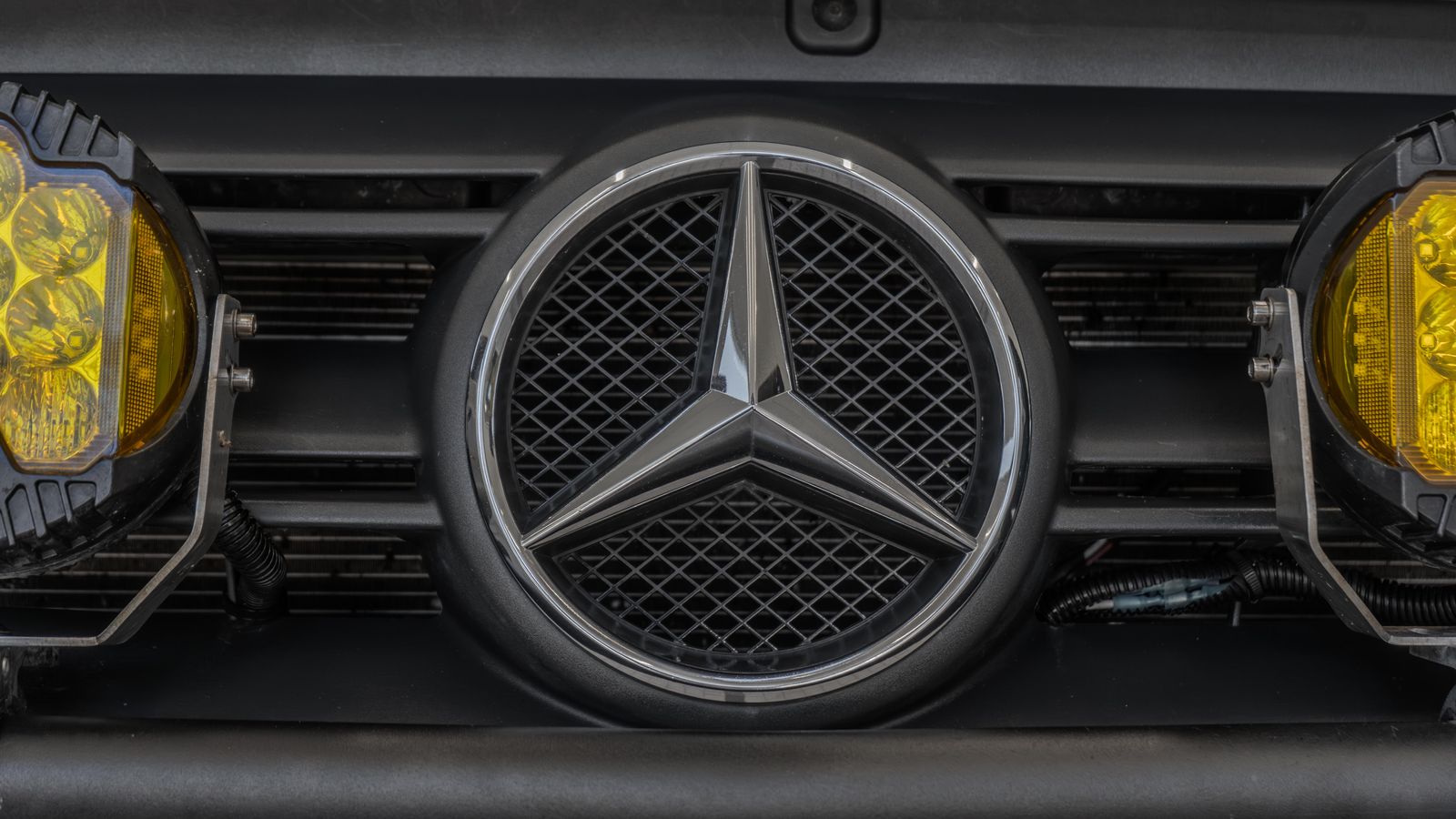 2023 Mercedes-Benz Sprinter 2500 Cargo 144 WB — full photo 5 of 34
