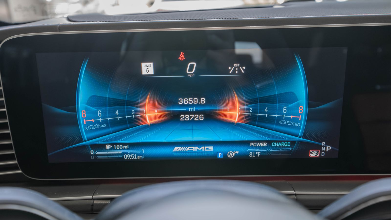 2024 Mercedes-Benz GLE GLE 63 S AMG® — full photo 10 of 35