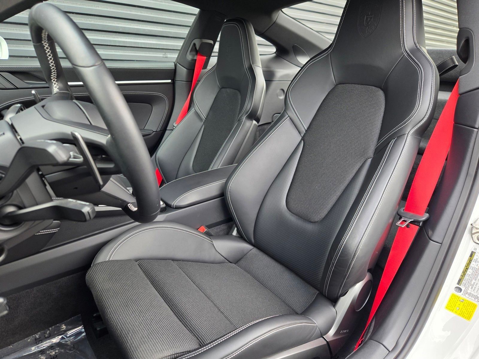 2022 Porsche 911 GT3 — foto completa 5 de 27