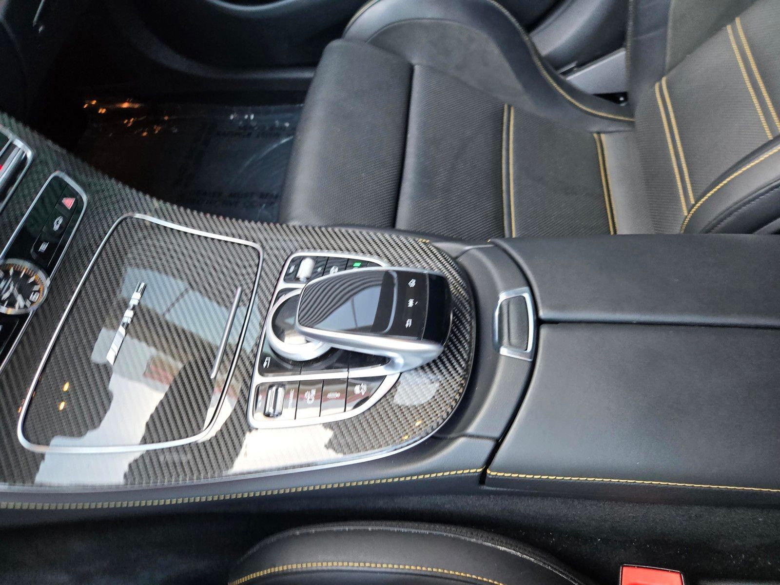2018 Mercedes-Benz E-Class E 63 S AMG® — full photo 23 of 27