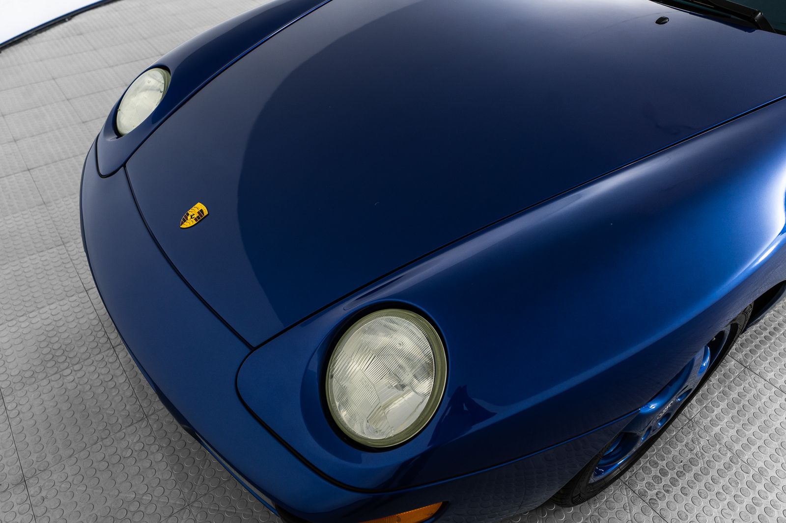 1992 Porsche 968 — full photo 17 of 57
