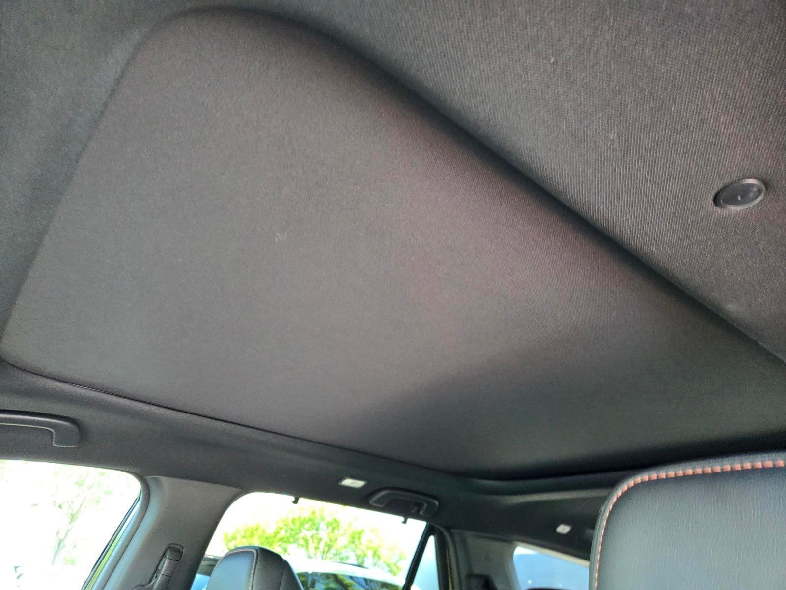 2025 Honda Pilot TrailSport — full photo 22 of 28