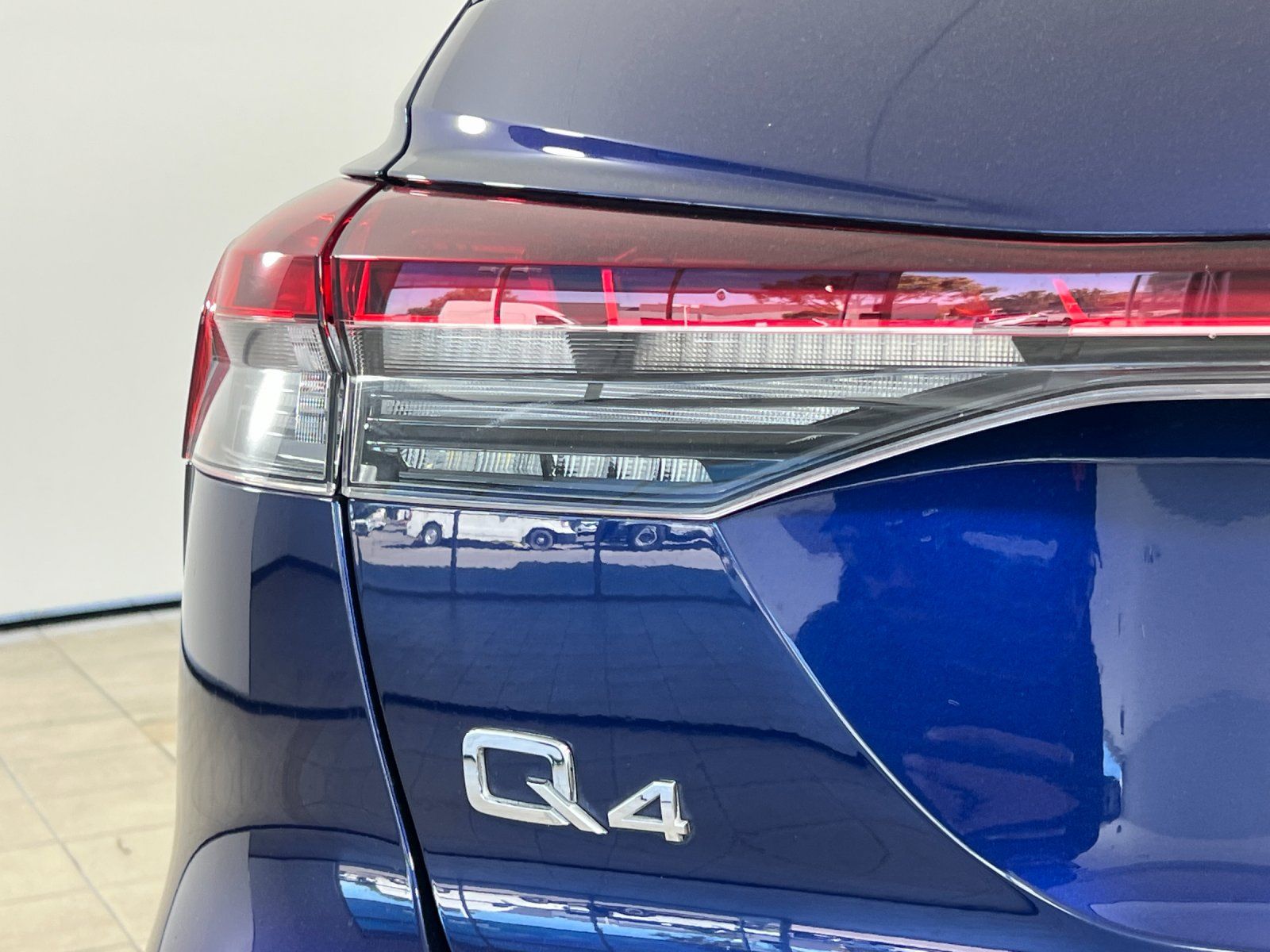 2023 Audi Q4 e-tron Premium Plus — full photo 27 of 29