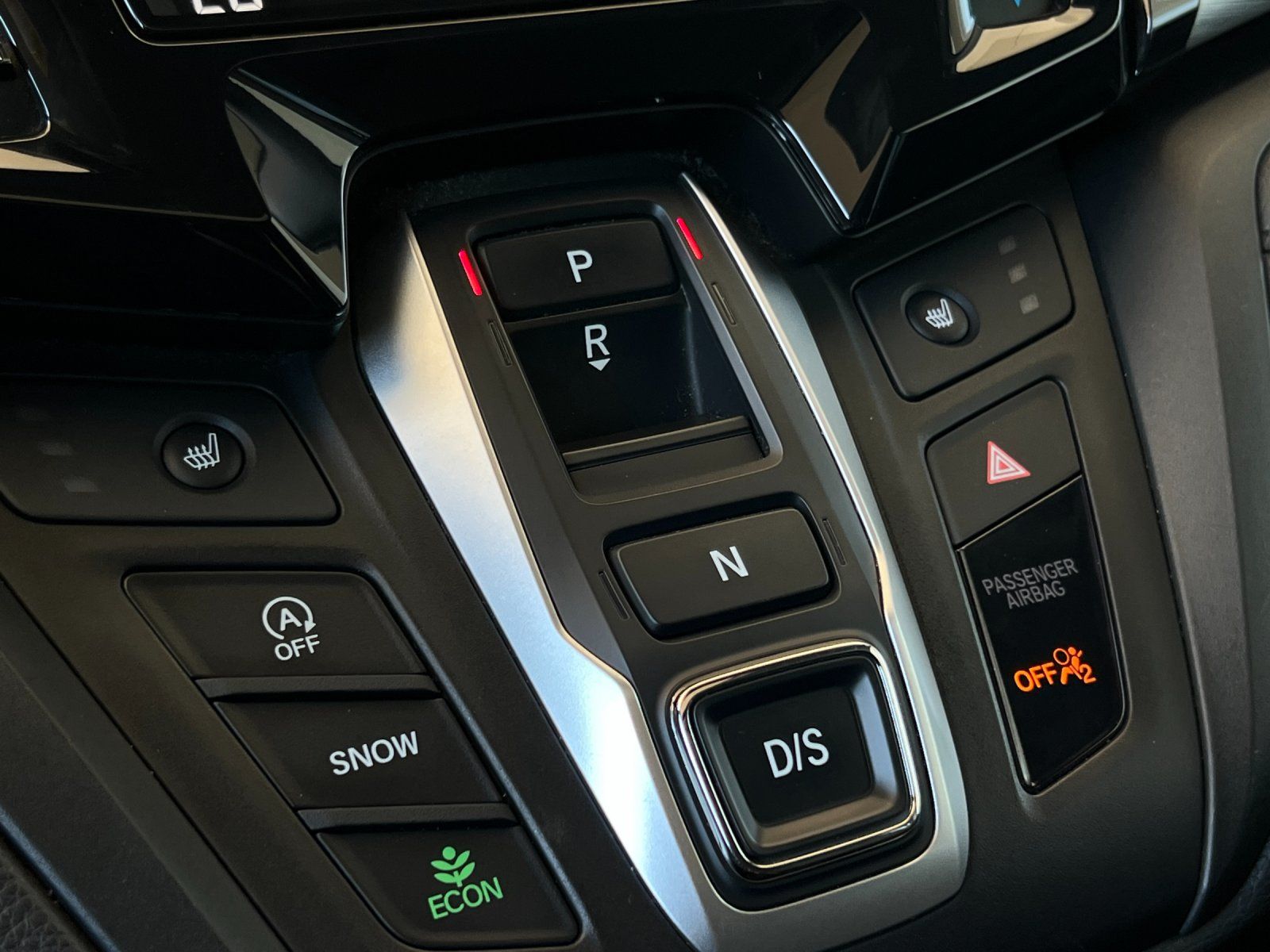 2023 Honda Odyssey EX-L — full photo 22 of 29