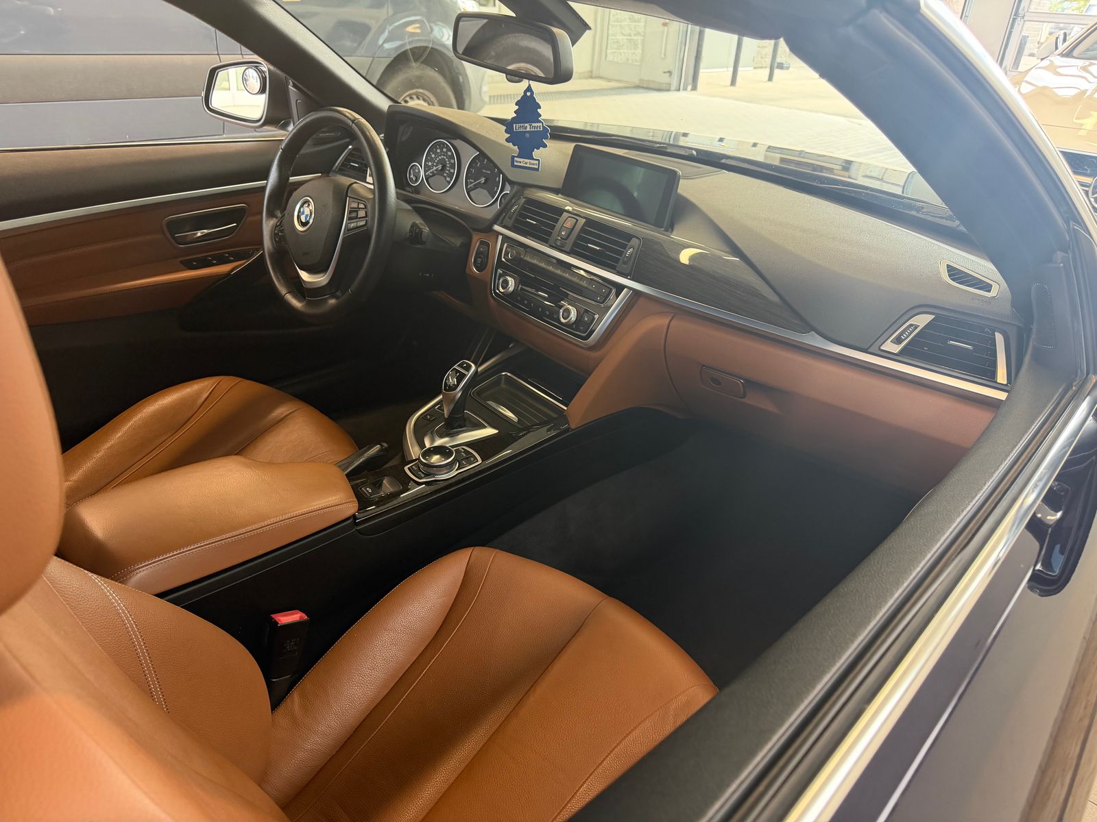 2014 BMW 4 Series 428i — full photo 10 of 13