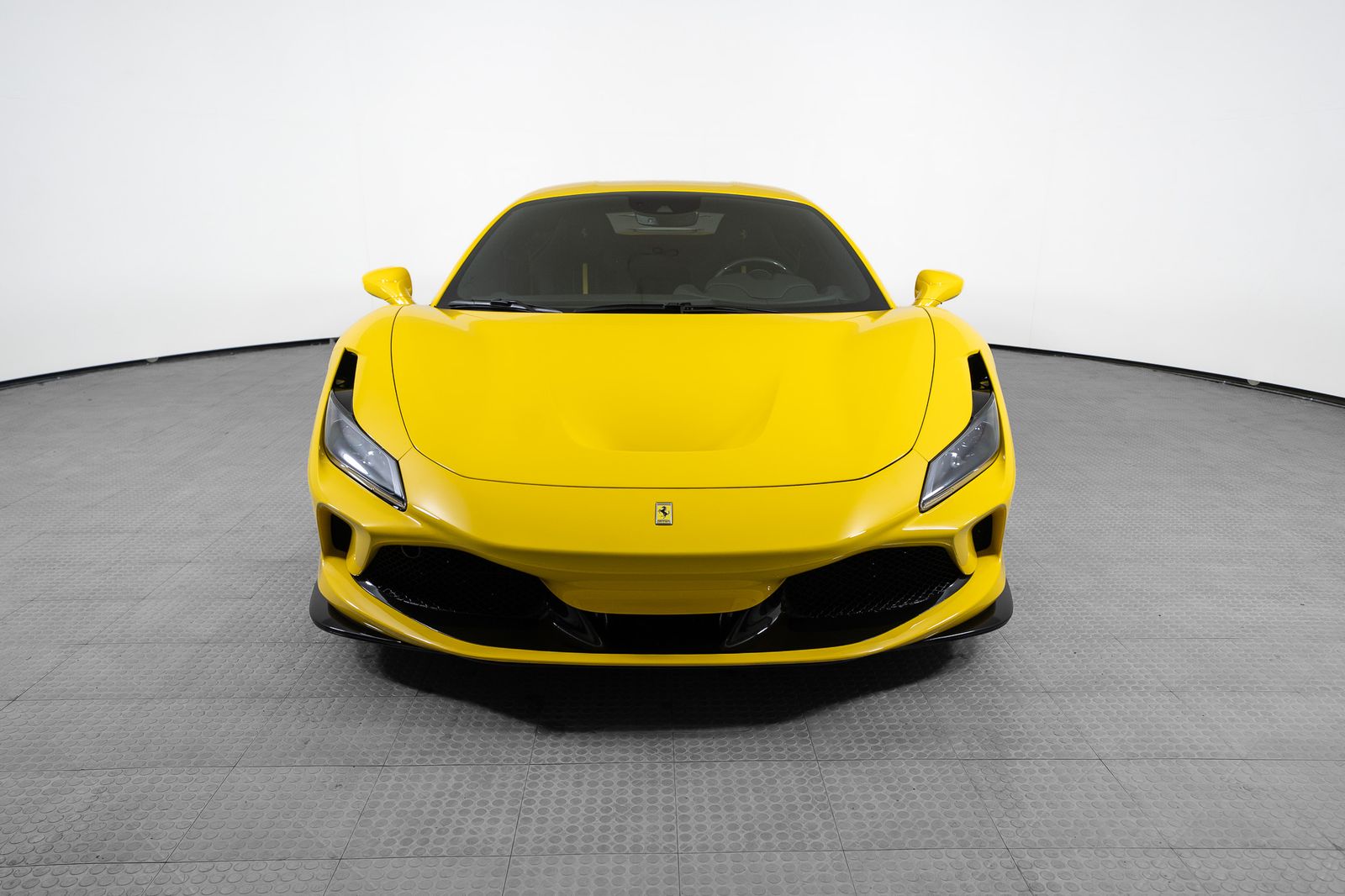 2022 Ferrari F8 Tributo — full photo 8 of 45