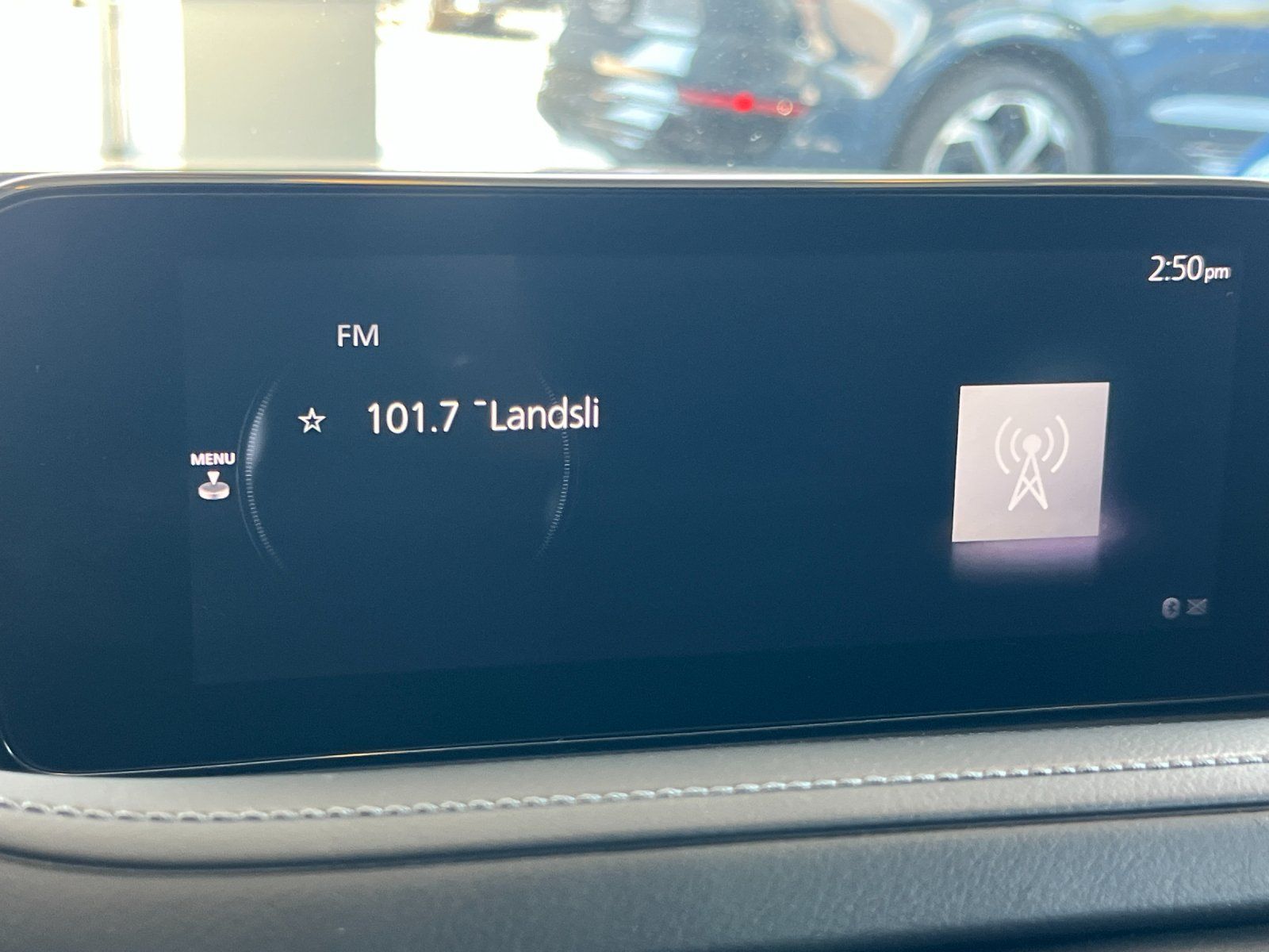 2021 Mazda CX-30 Turbo — full photo 18 of 28