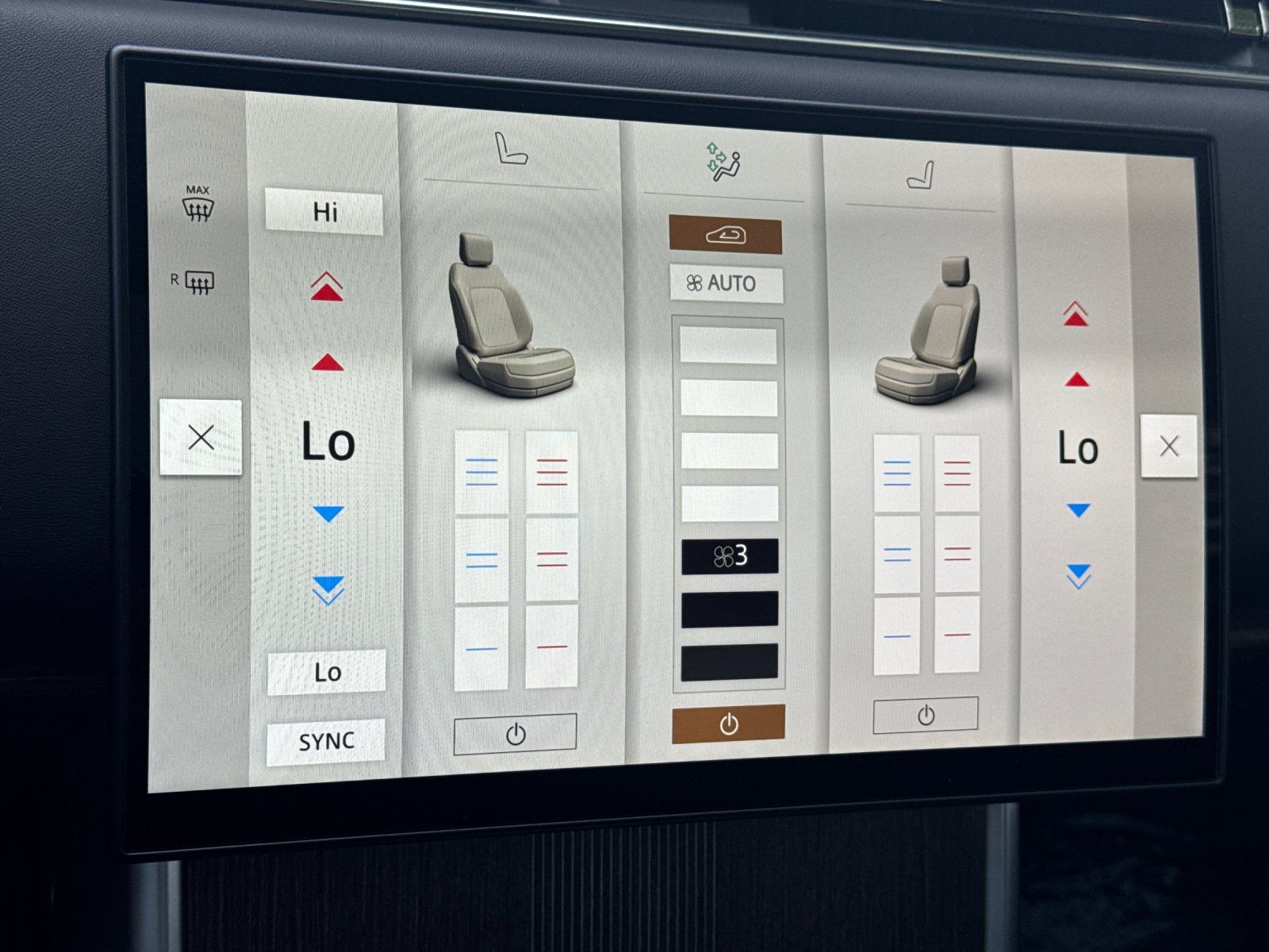 2025 Land Rover Range Rover Autobiography — full photo 21 of 30