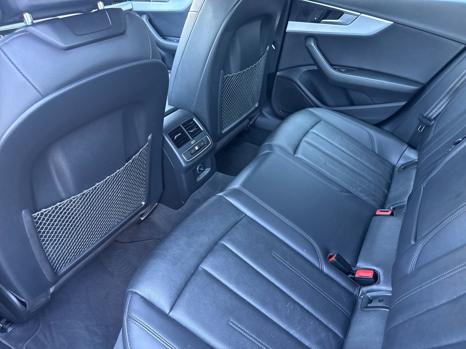 2018 Audi A4 2.0T Premium — full photo 11 of 26