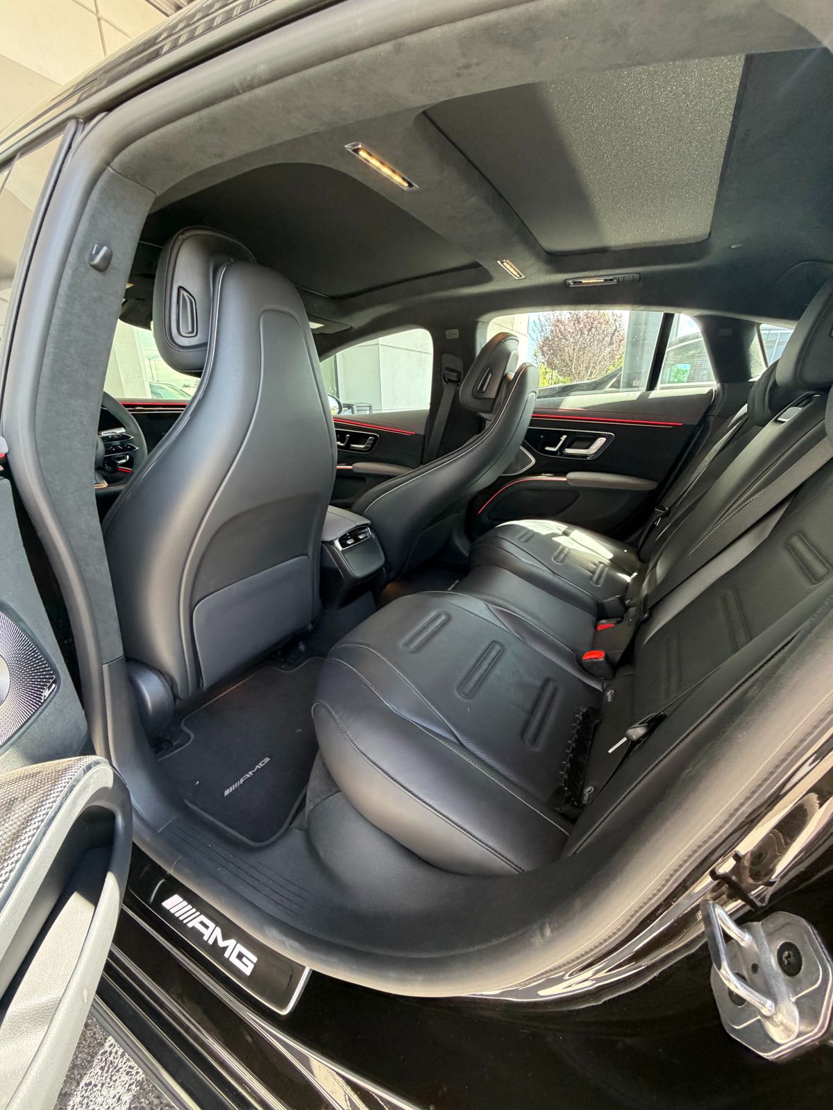 2024 Mercedes-Benz AMG® EQS — full photo 6 of 6