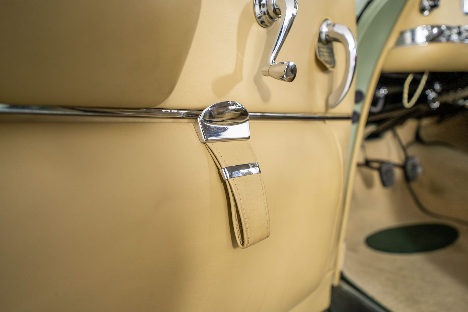1953 Mercedes-Benz 300-Class — full photo 21 of 100
