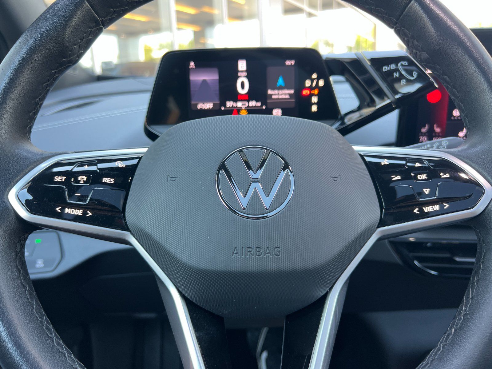2023 Volkswagen ID.4 S — full photo 24 of 29