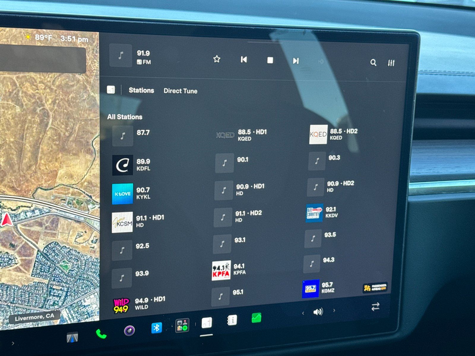 2024 Tesla Model X Base — foto completa 19 de 30