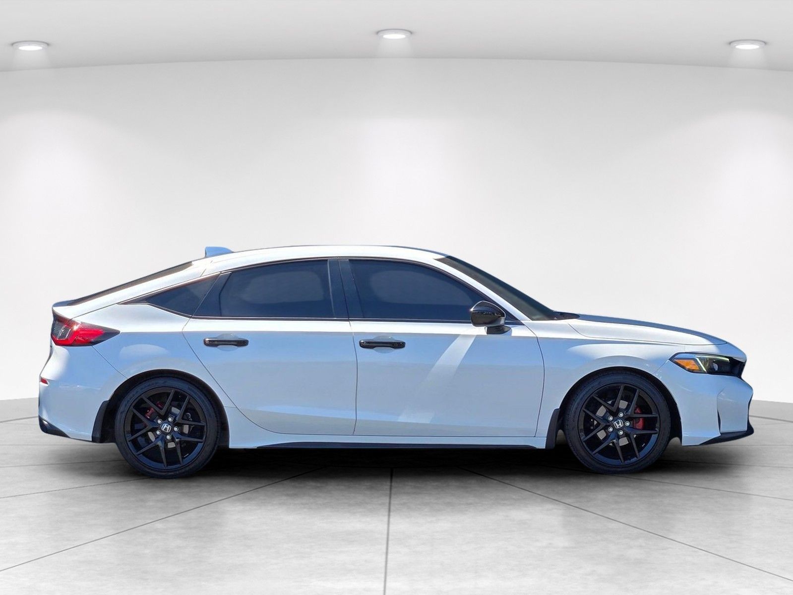 2025 Honda Civic Sport — full photo 8 of 28