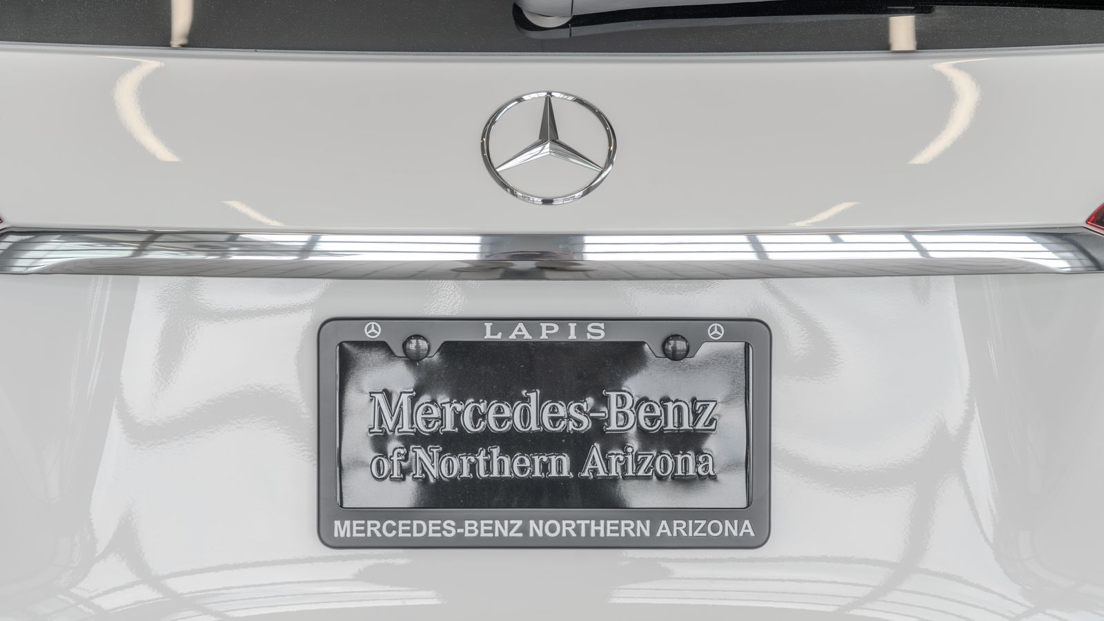 2025 Mercedes-Benz GLE GLE 450e — full photo 14 of 34