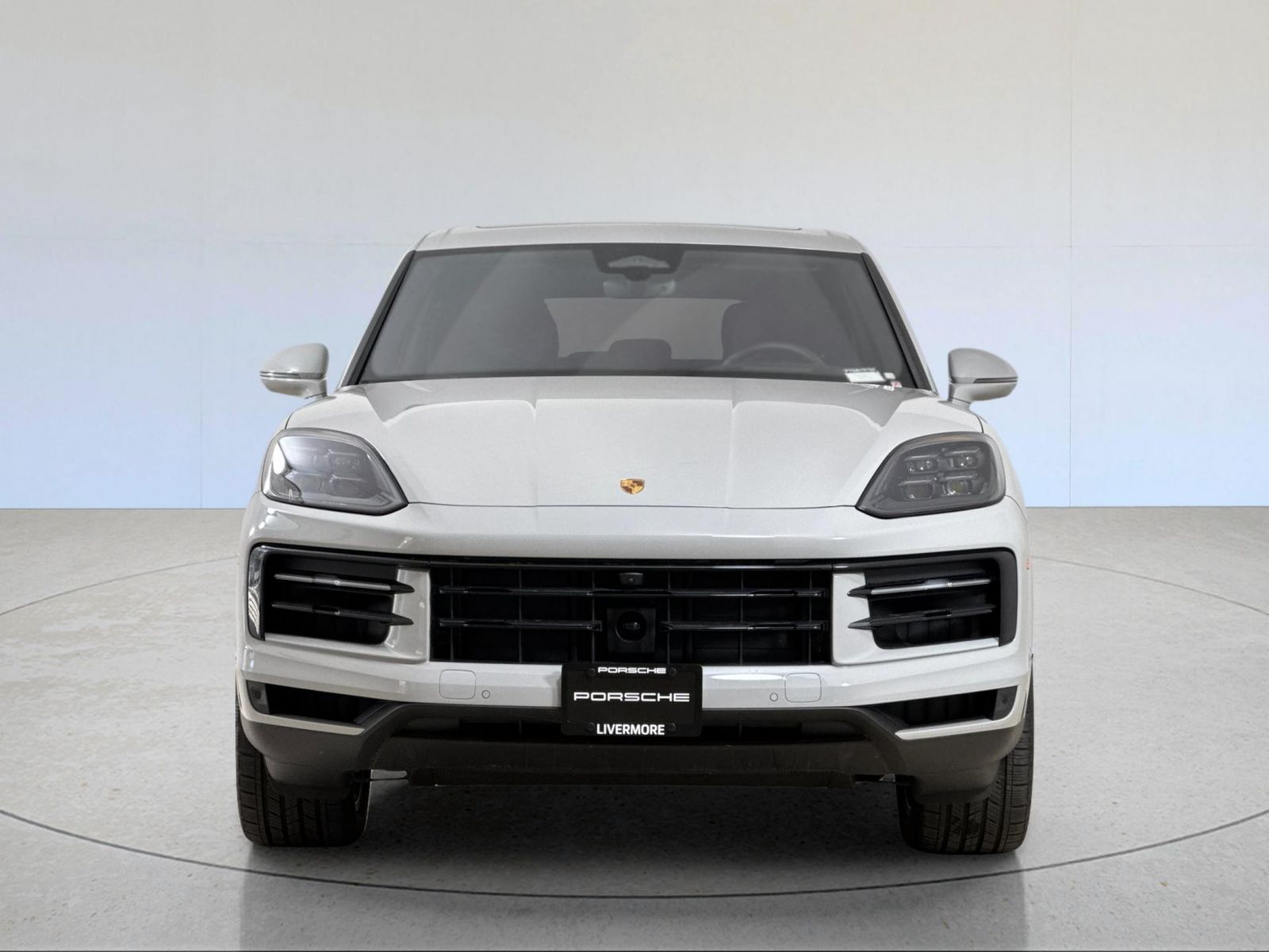 2026 Porsche Cayenne S — full photo 11 of 29