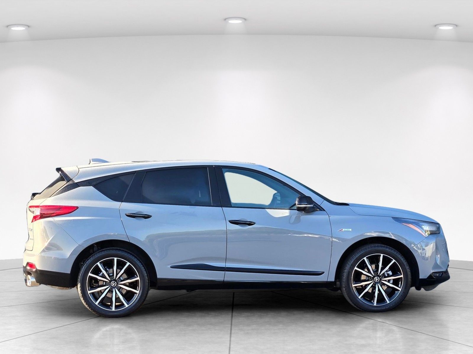 2025 Acura RDX A-Spec Advance Package — full photo 8 of 28