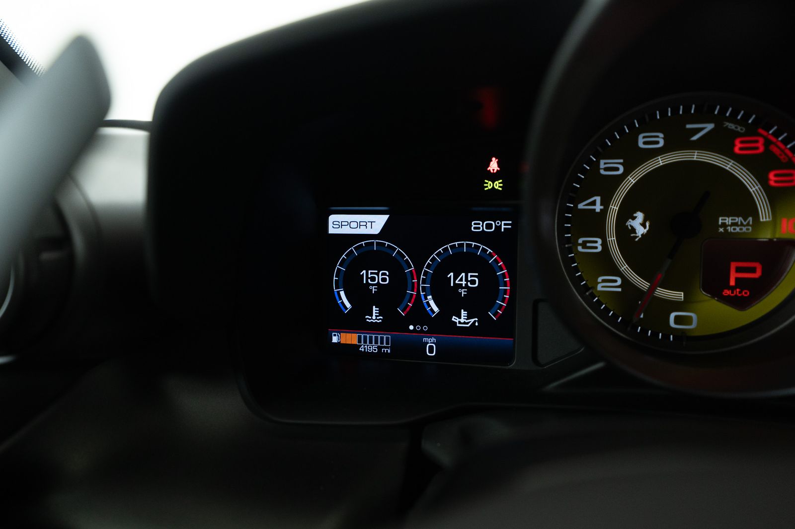 2022 Ferrari F8 Tributo — full photo 29 of 45