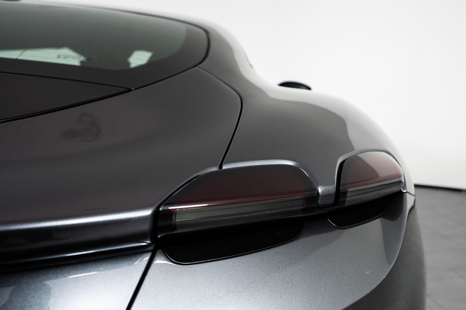 2022 Ferrari Roma — foto completa 22 de 42