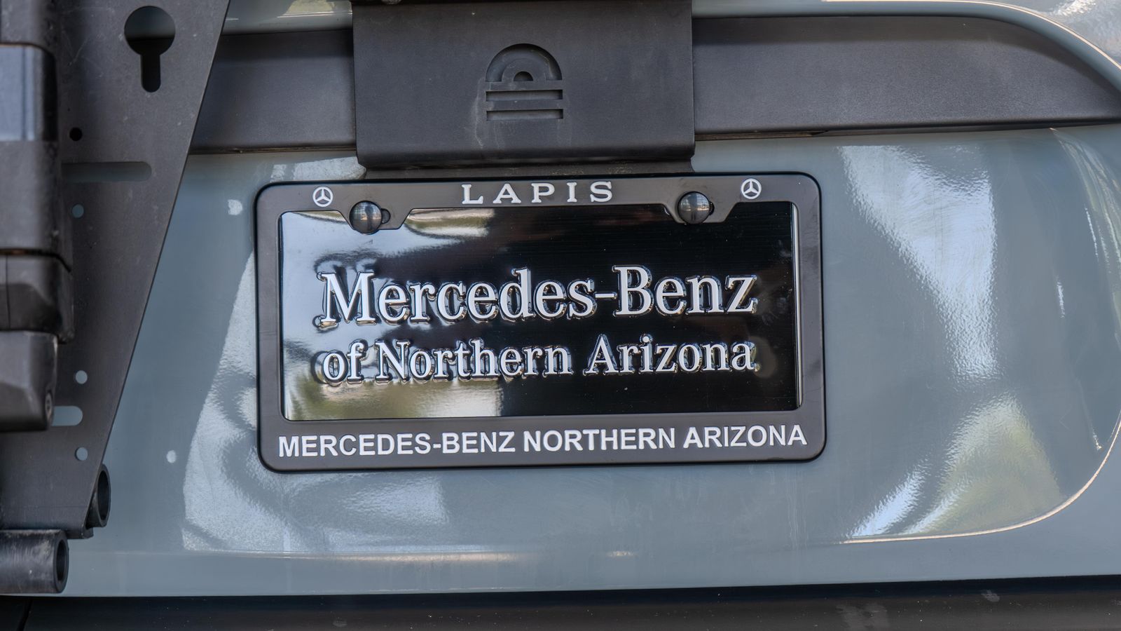 2023 Mercedes-Benz Sprinter 2500 Cargo 144 WB — full photo 15 of 34