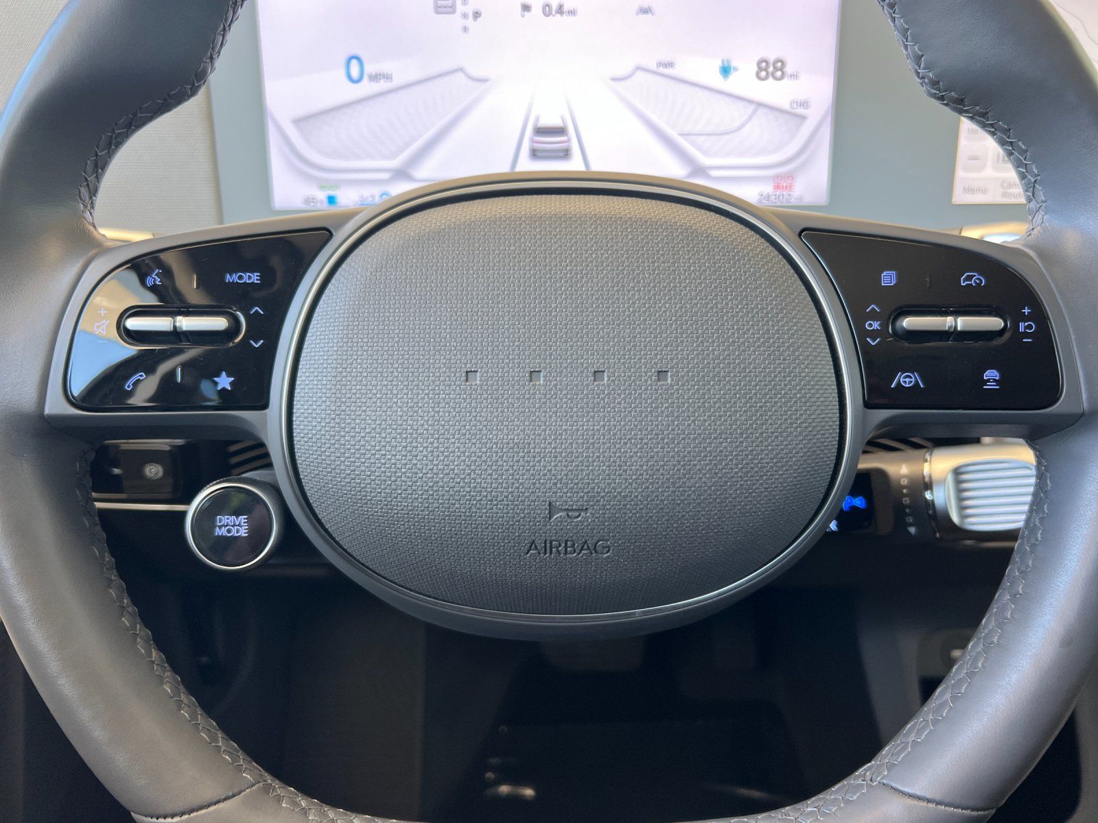 2024 Hyundai IONIQ 5 SEL — full photo 24 of 29