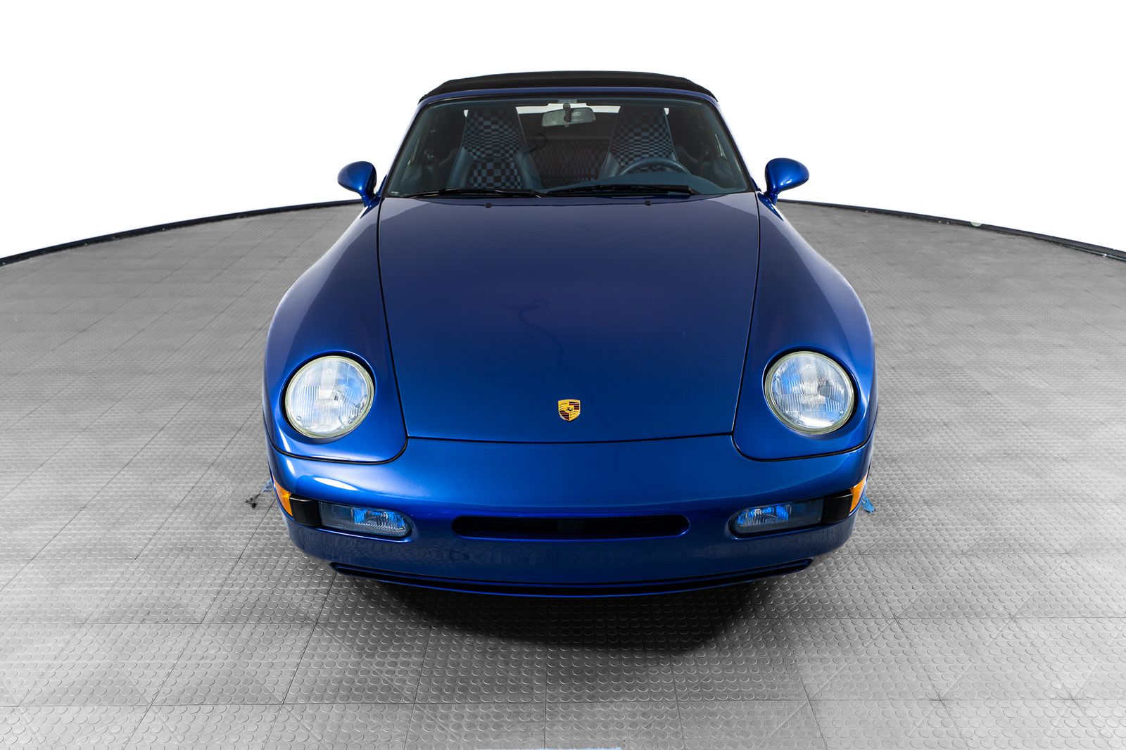 1992 Porsche 968 — full photo 14 of 57