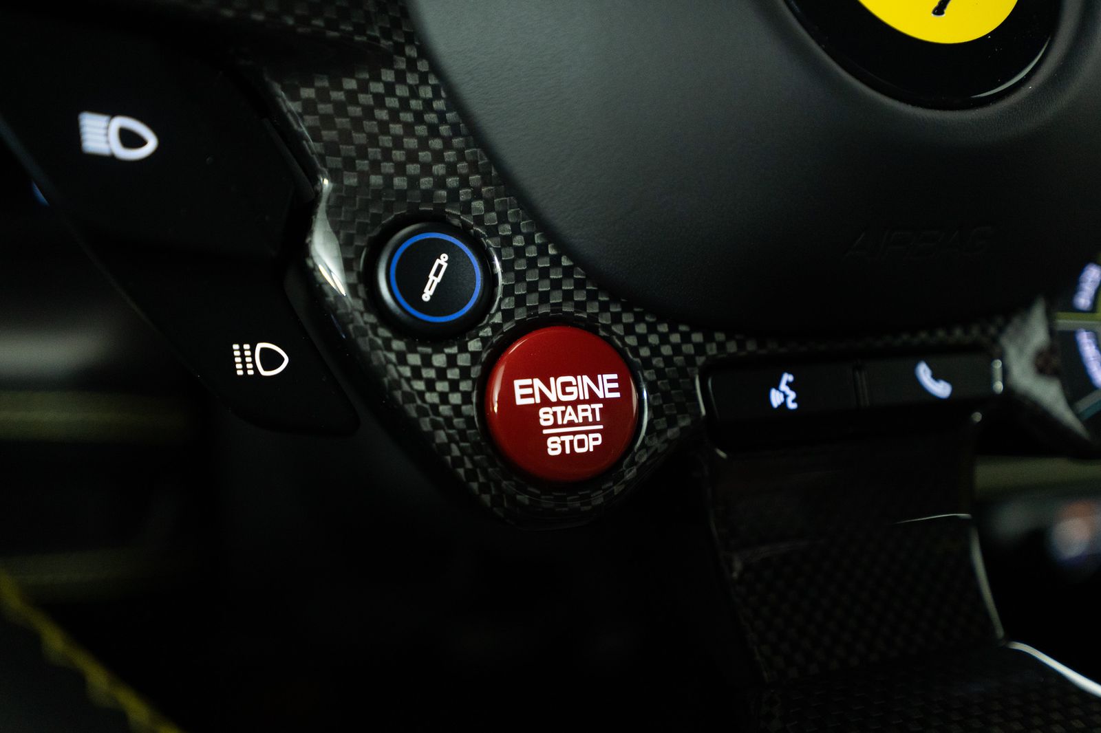 2022 Ferrari F8 Tributo — full photo 24 of 45