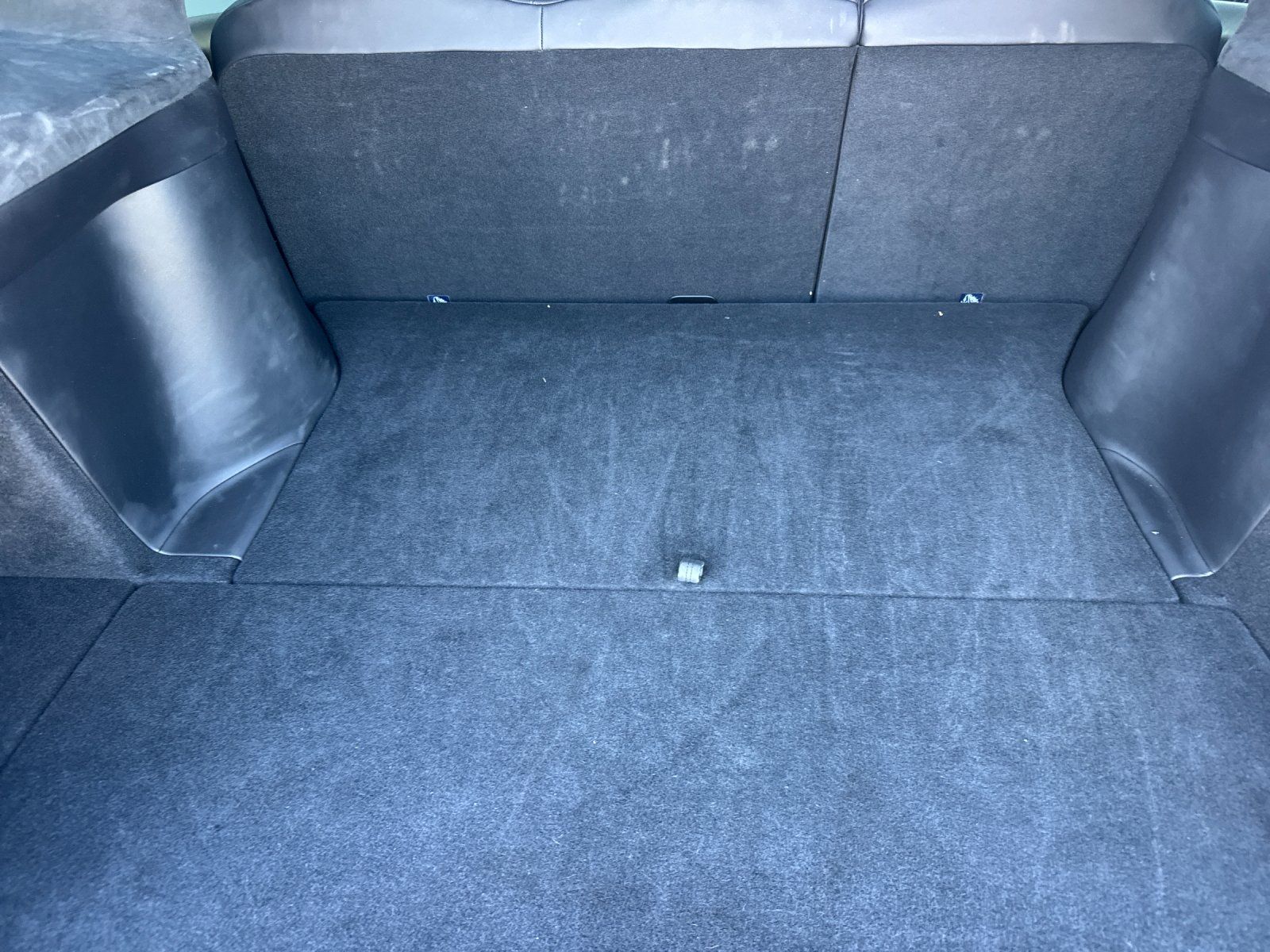 2024 Tesla Model X Base — foto completa 16 de 30