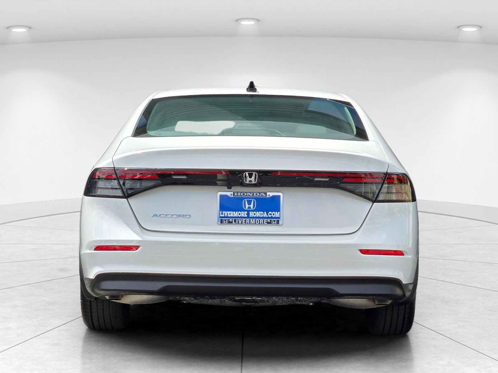 2025 Honda Accord SE — full photo 6 of 28