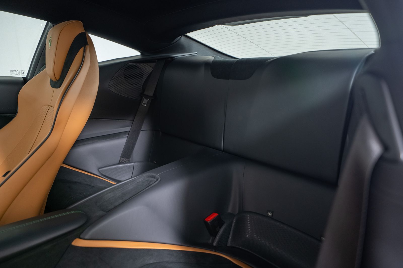 2023 Ferrari Roma — foto completa 20 de 45
