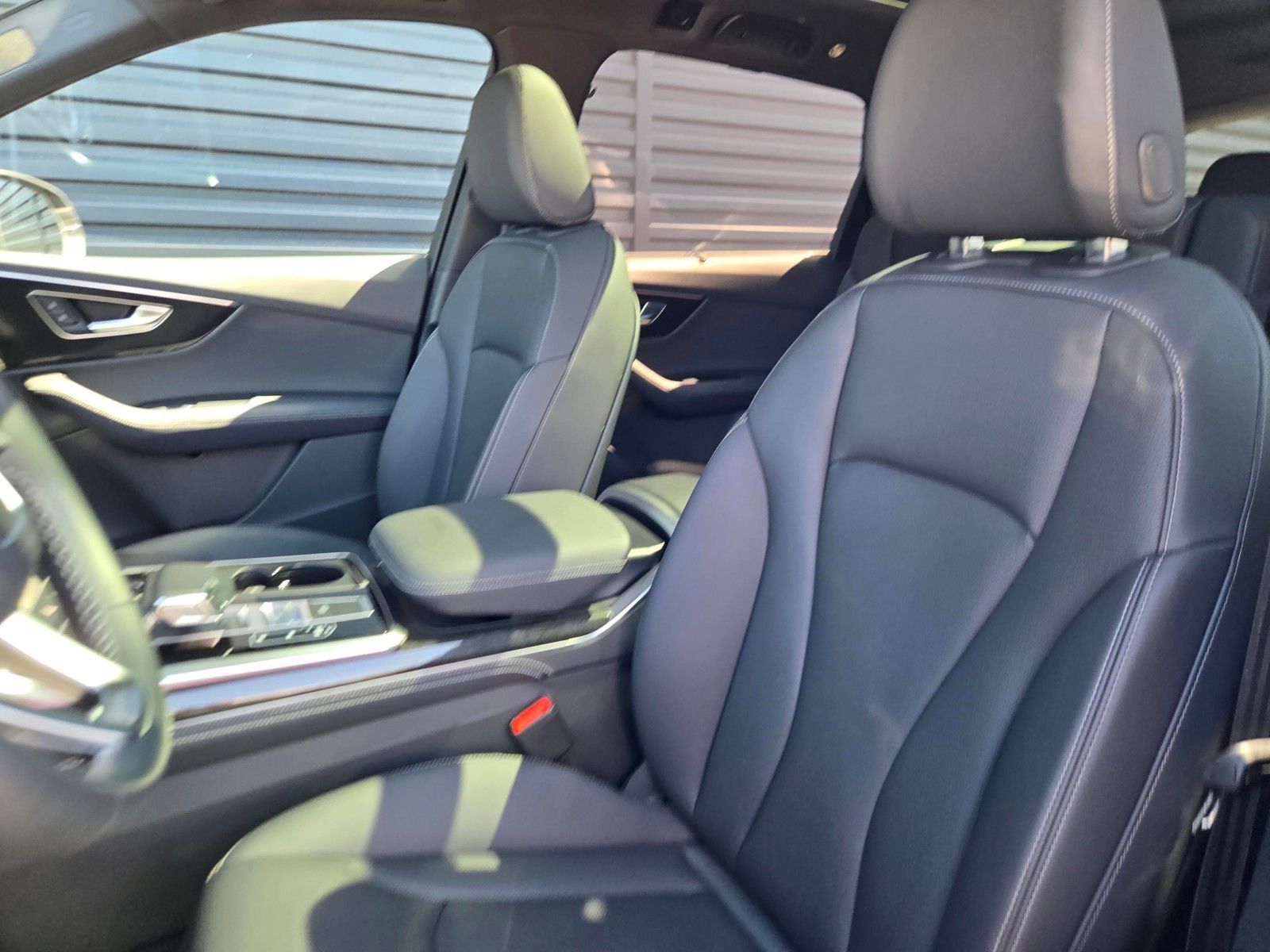 2025 Audi Q7 55 Premium Plus — full photo 19 of 45