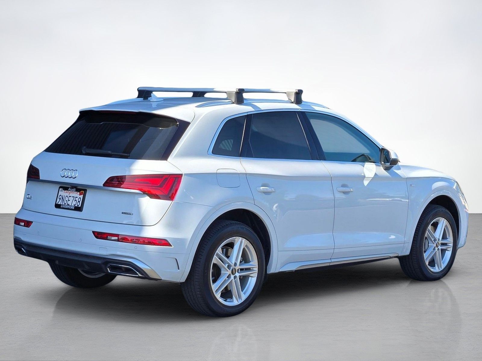 2024 Audi Q5 e 55 Premium — full photo 6 of 45
