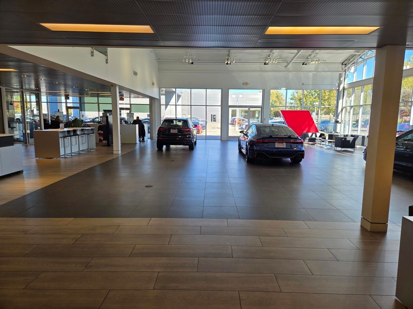 2023 Audi Q5 e 55 Premium Plus — full photo 31 of 45