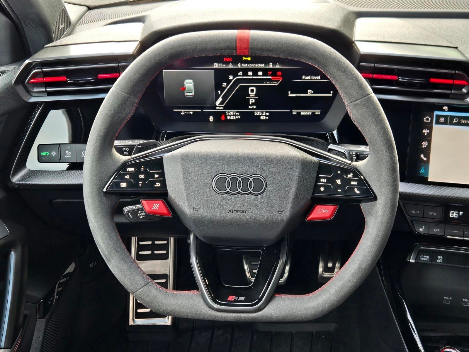 2025 Audi RS 3 2.5T — full photo 14 of 45