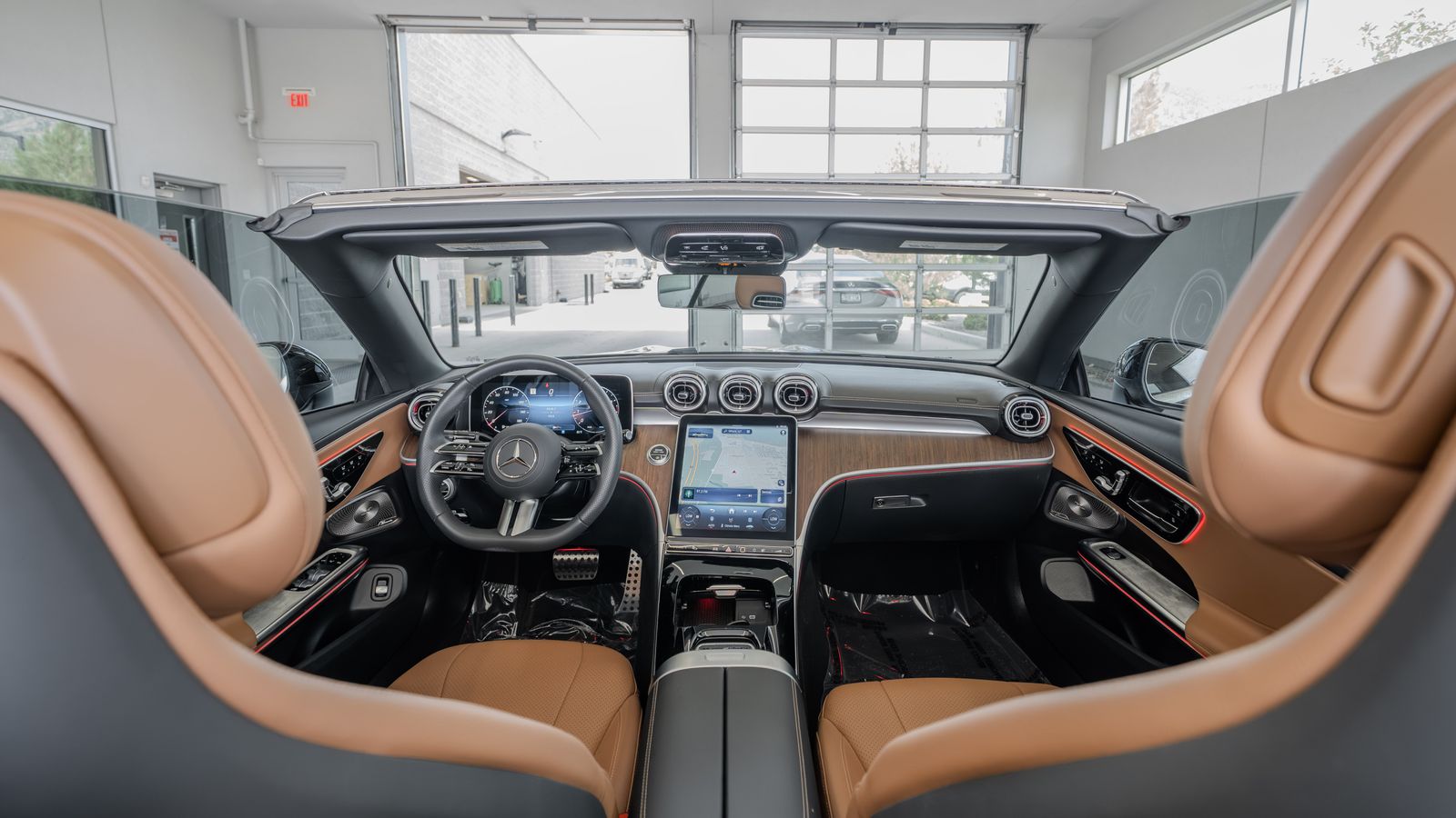 2024 Mercedes-Benz CLE CLE 300 — full photo 30 of 39
