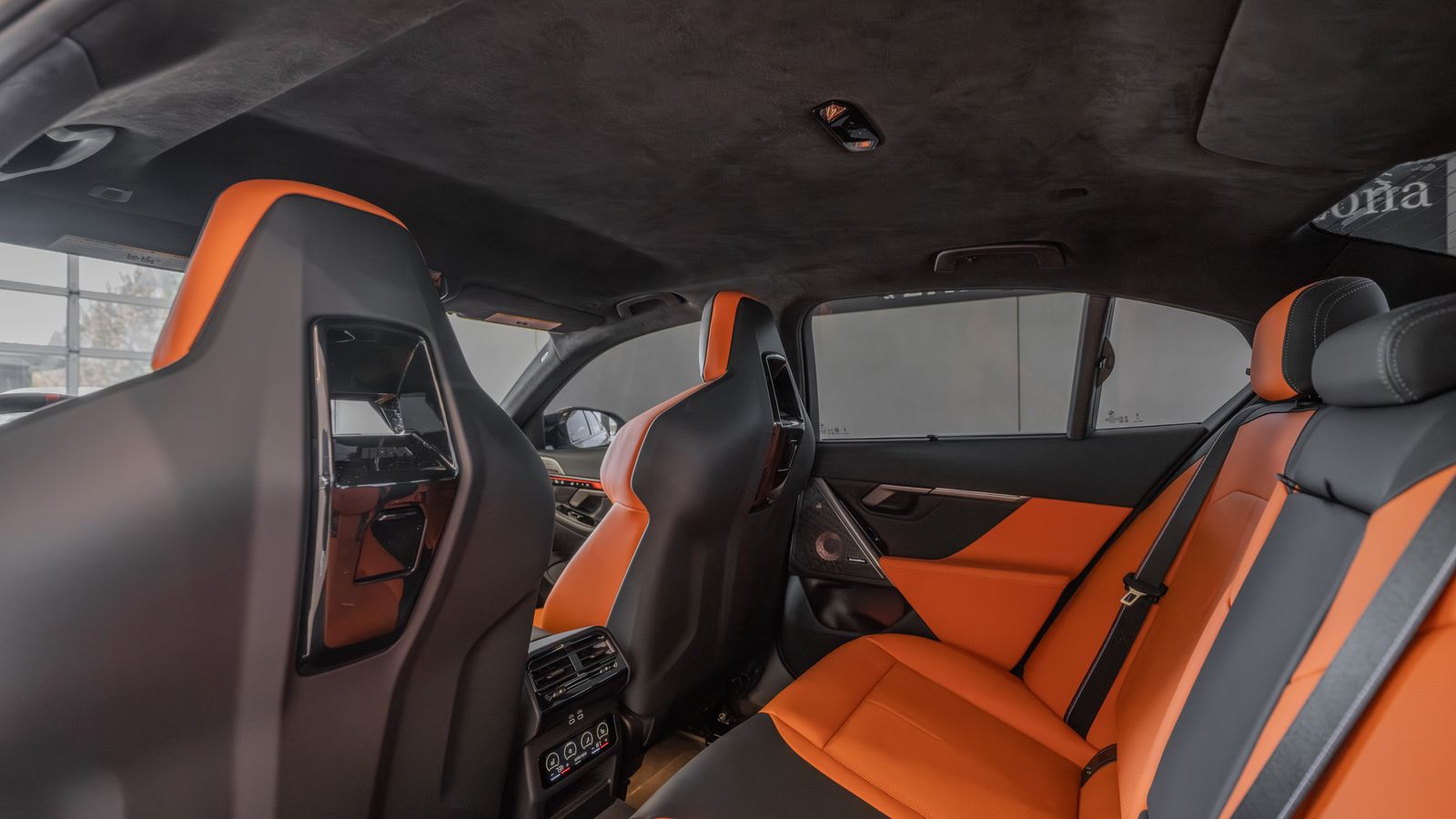 2026 BMW M5 Base — full photo 23 of 32