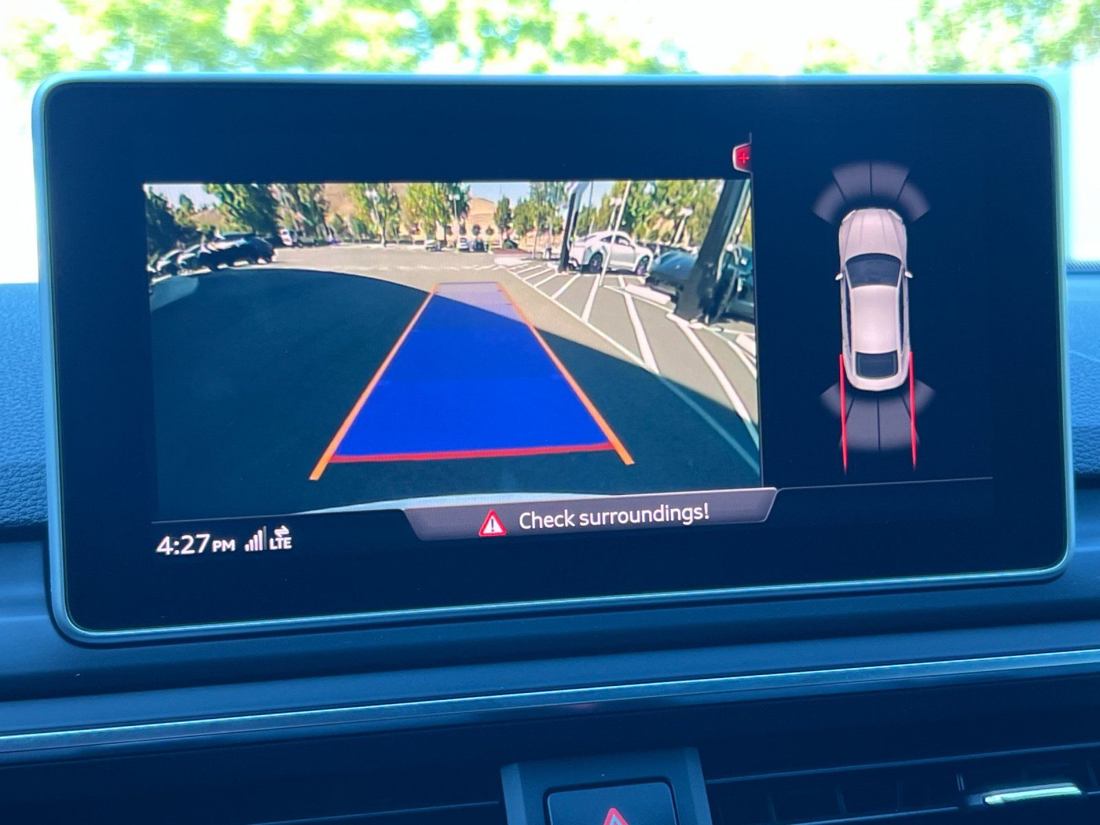 2018 Audi A5 2.0T Premium Plus — full photo 20 of 29