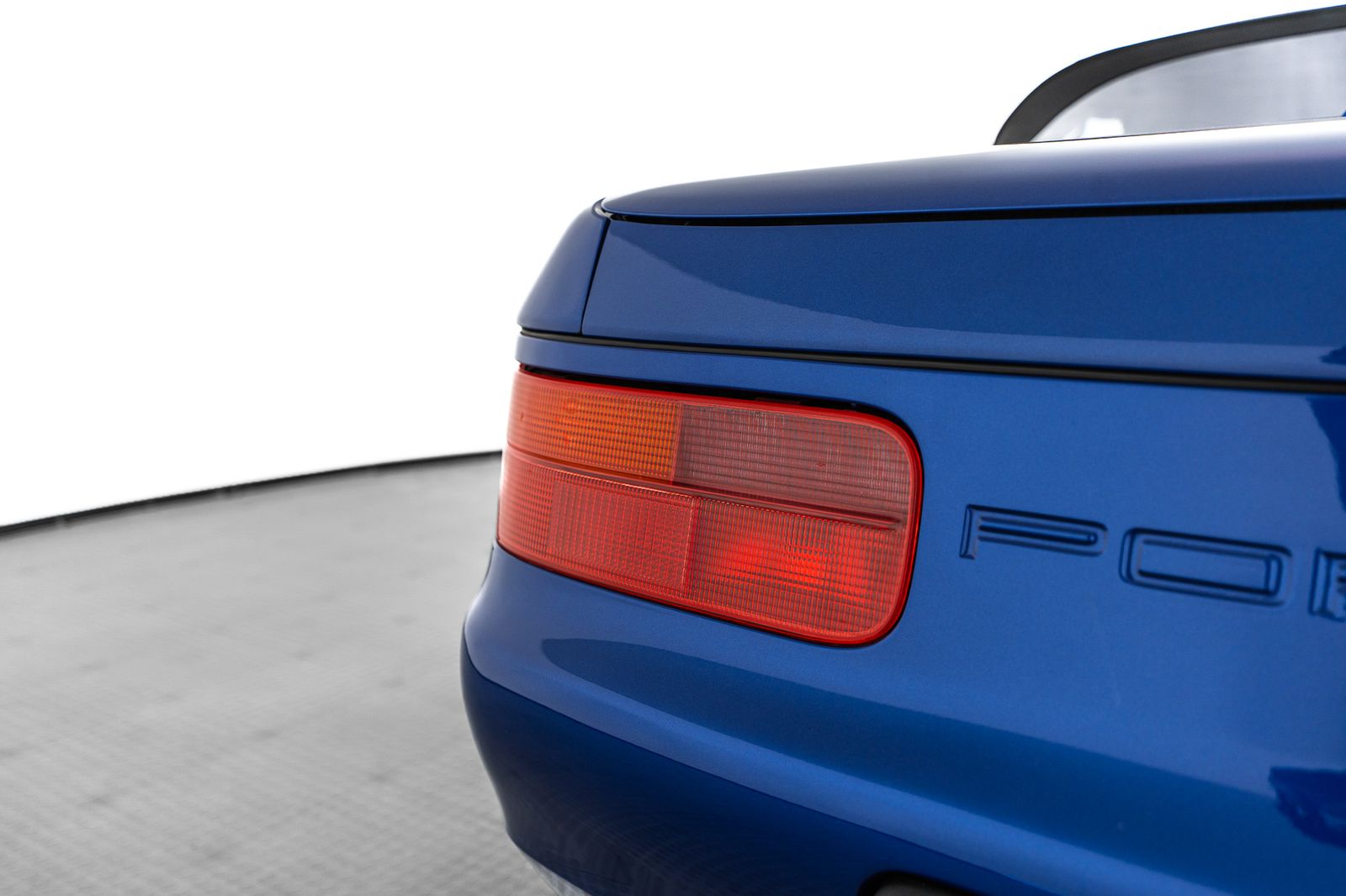 1992 Porsche 968 — full photo 50 of 57