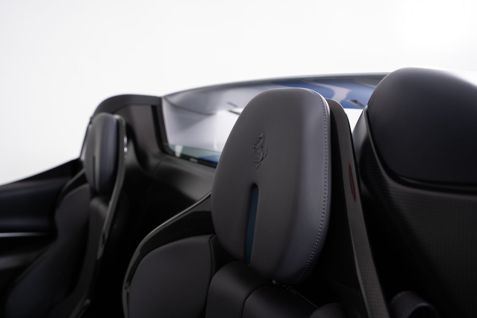 2023 Ferrari 296 GTS — full photo 22 of 51