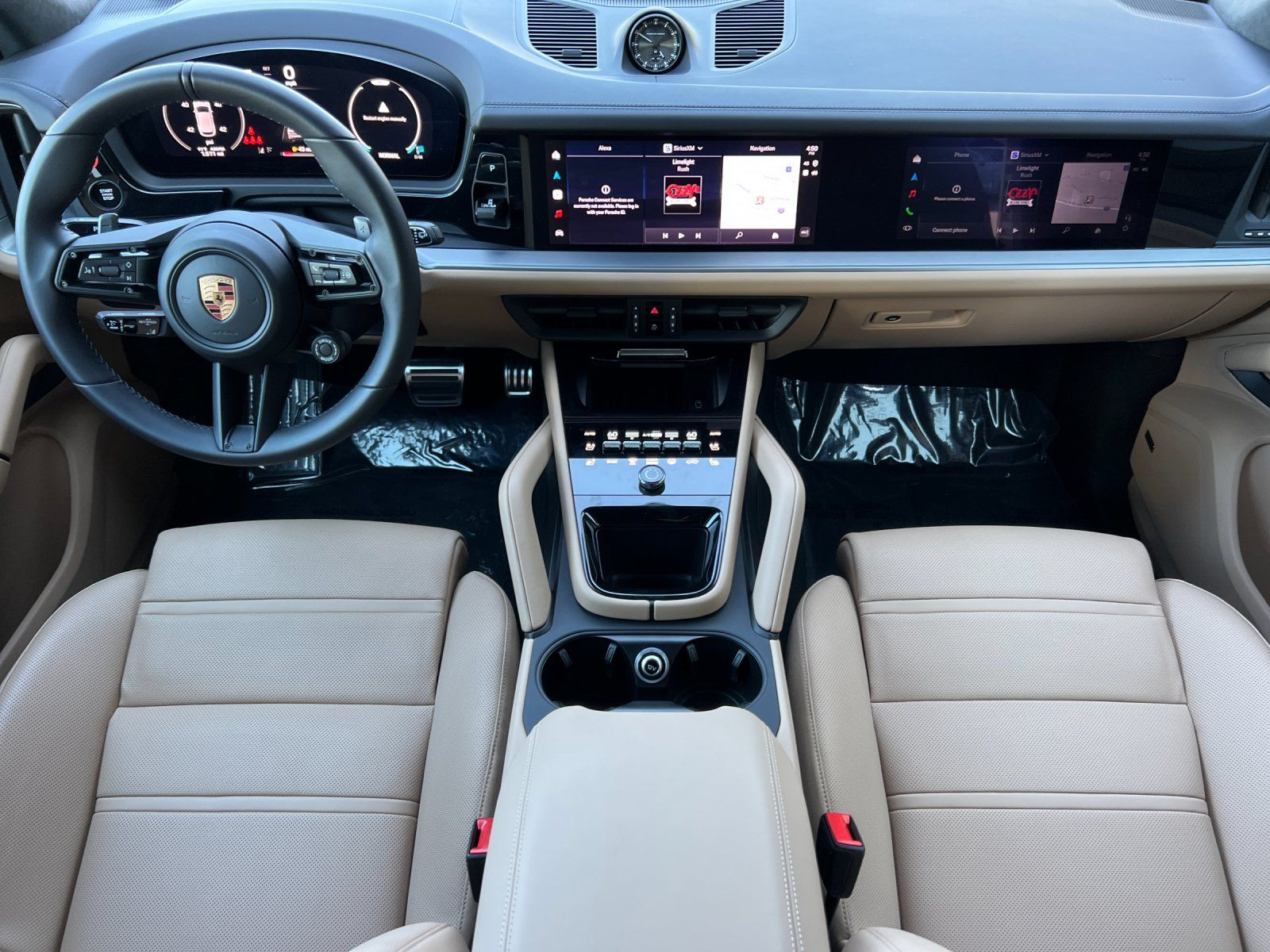 2026 Porsche Cayenne GTS — full photo 6 of 29
