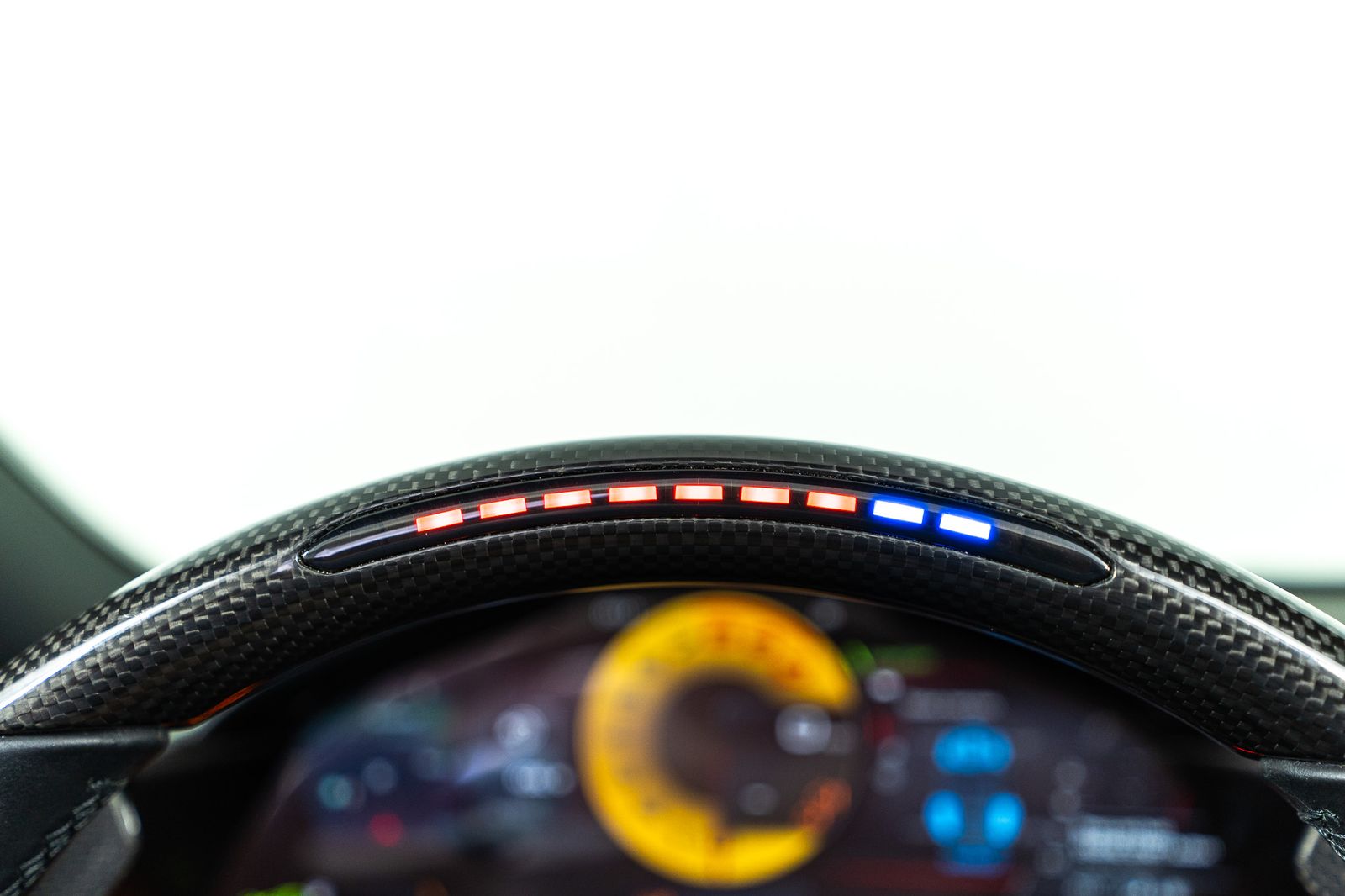 2025 Ferrari Roma Spider — foto completa 19 de 41