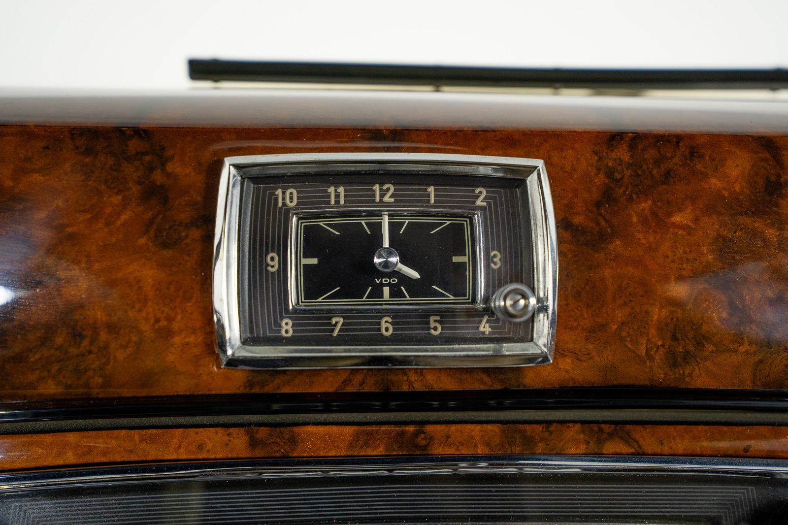 1953 Mercedes-Benz 300-Class — full photo 25 of 100