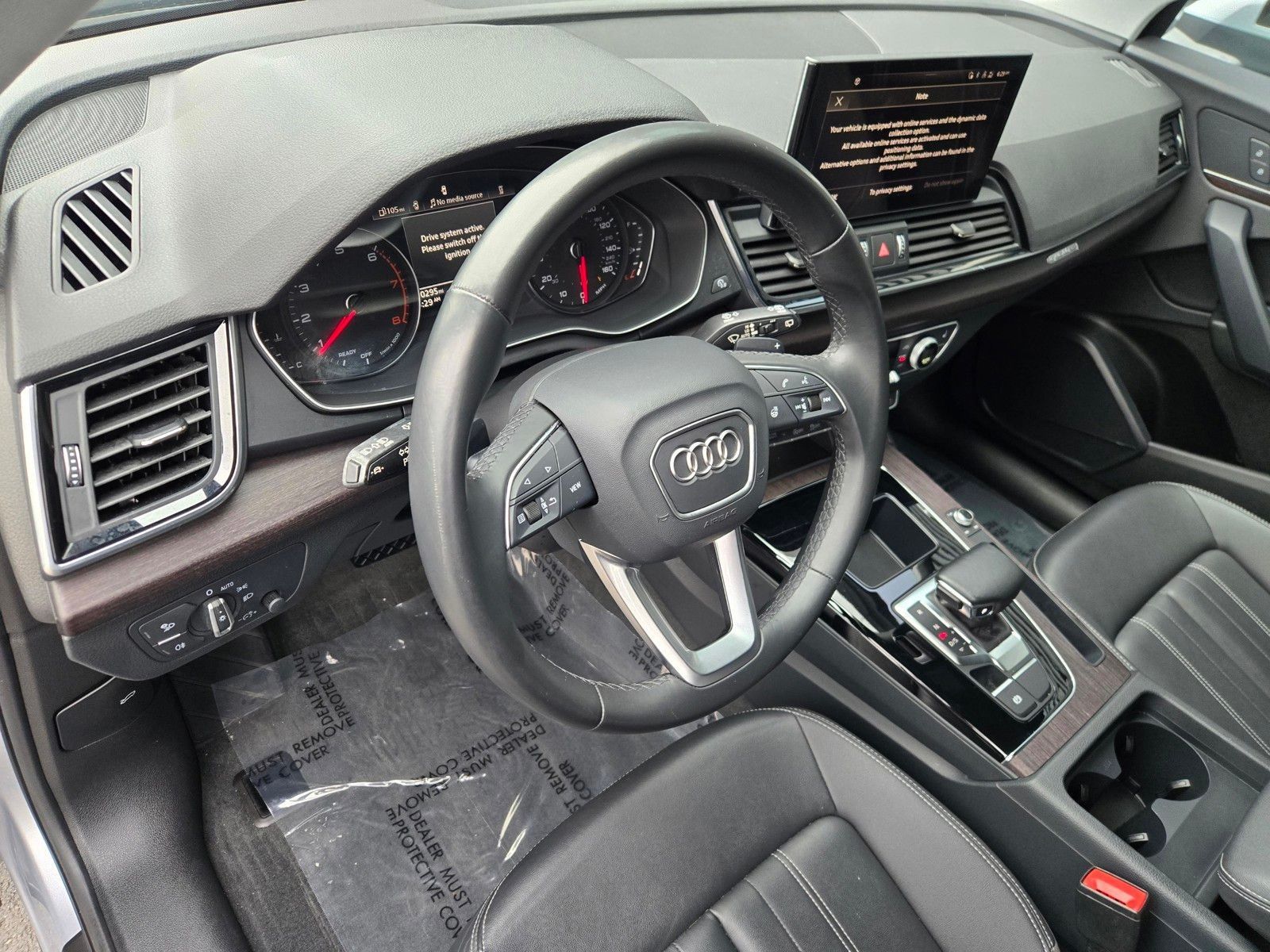 2023 Audi Q5 45 S line Premium — full photo 19 of 45