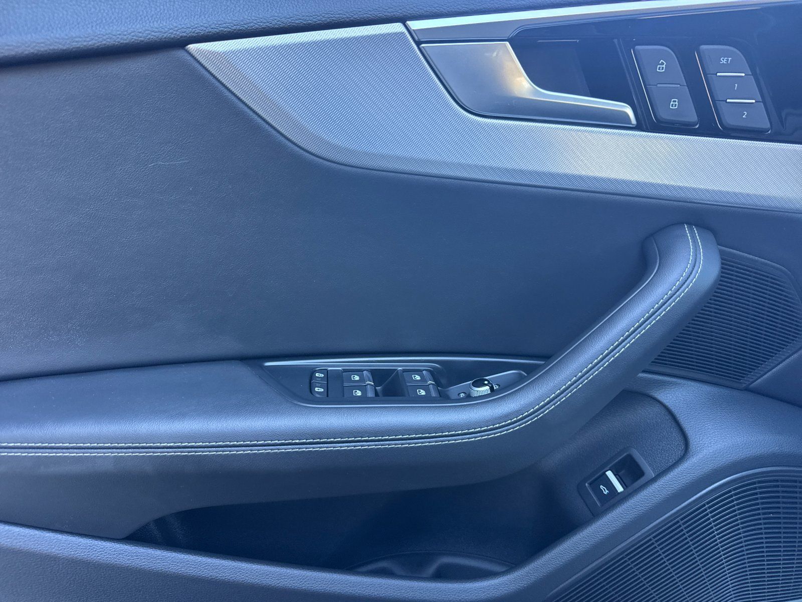 2021 Audi A5 Sportback 45 S line Premium Plus — full photo 10 of 26
