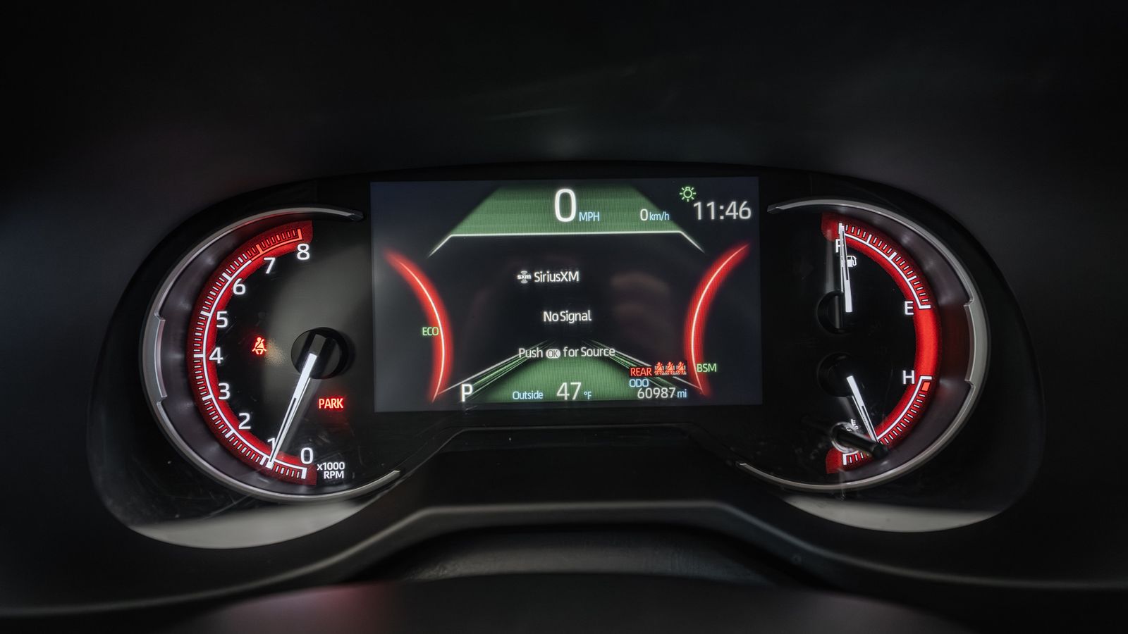 2024 Toyota RAV4 XLE — full photo 10 of 34